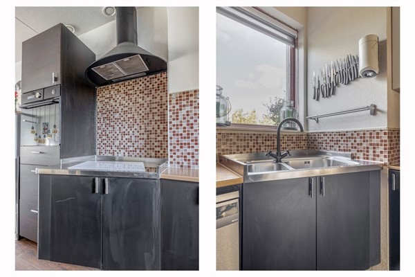 Medium property photo - Herman Broodstraat 27, 9403 BH Assen